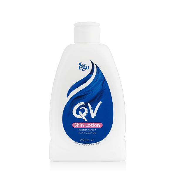QV DRY SKIN LOTION 250ML