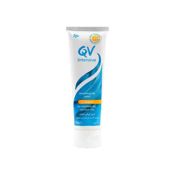 QV INTENSIVE CREAM 100 GM