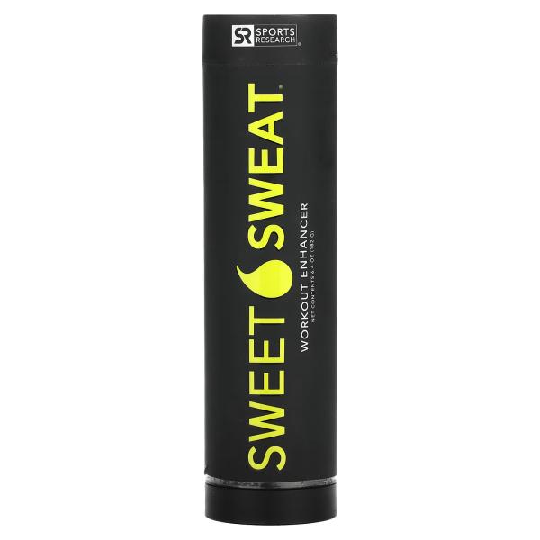 SWEET SWEAT STICK WORKOUT ENHANCER 182G