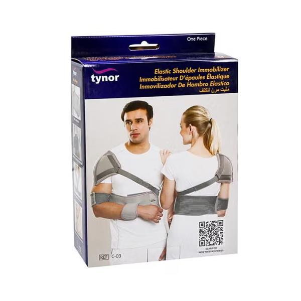 TYNOR SHOULDER IMMOBILISER C-03 M