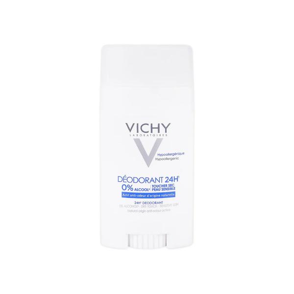 VICHY DEO STICK 24 H 40 ML