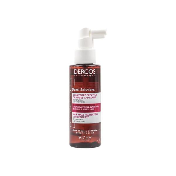 VICHY DERCOS DENSI-SOLUTIONS HAIR CONC. 100ML