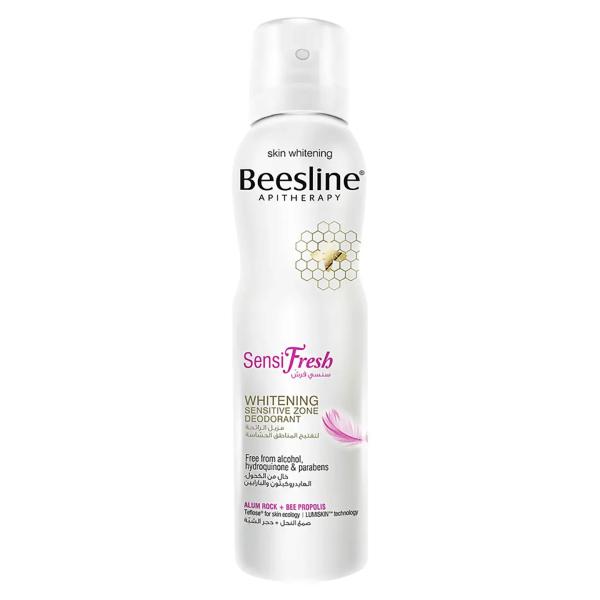 BEESLINE SENSIFRESH DEO SPRAY 150 ML