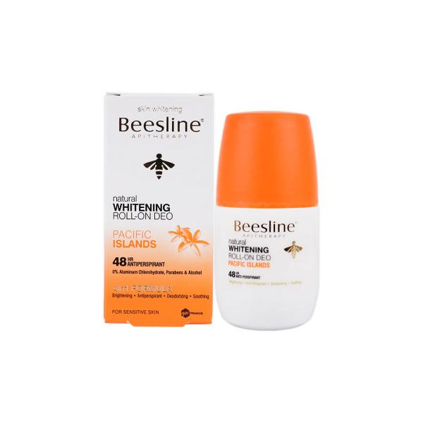 BEESLINE WHITENING DEO PASIFIC ISLAND(03176)