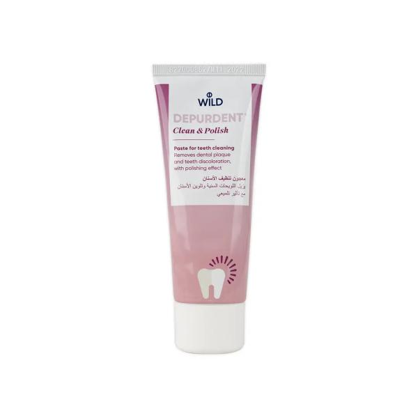 DEPURDENT T/P 75 ML