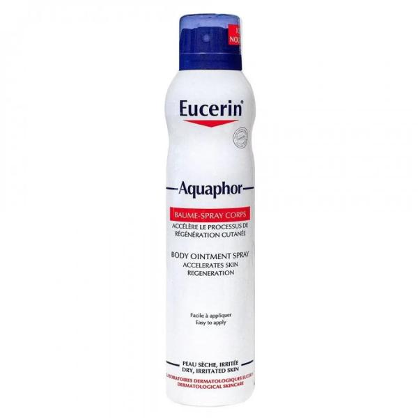 EUCERIN AQUAPHOR BAUME CROPS SPRAY 250ML