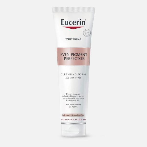 EUCERIN E.P PERFECTOR CLEANSING FOAM 160ML