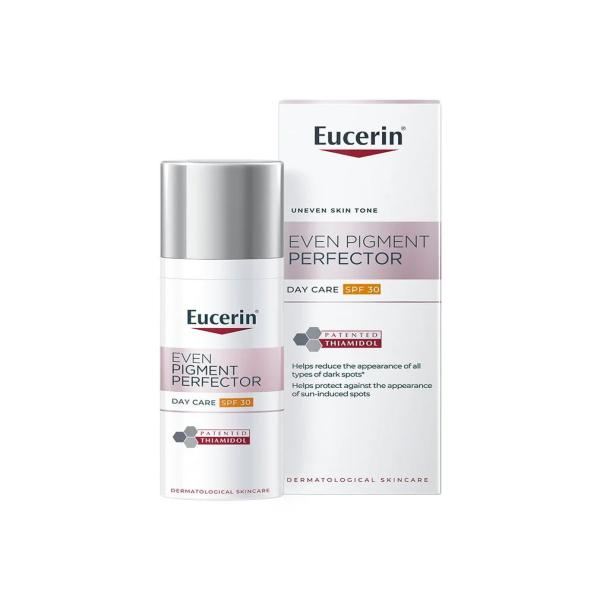 EUCERIN EVEN PIGMENT DAY CREAM 50ML 835055
