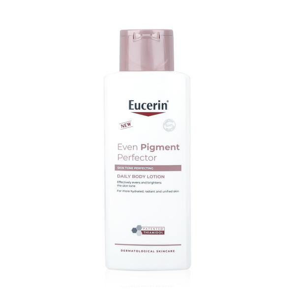 EUCERIN EVEN PIGMENT PERFECTOR DAILY BODY LOTION 250 ML