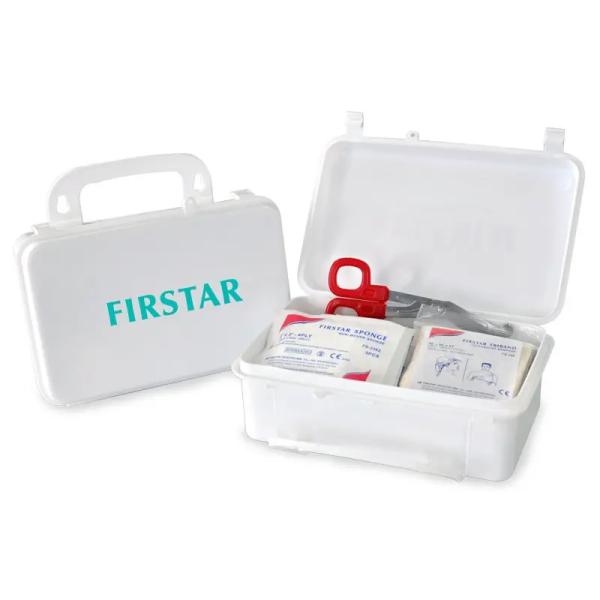 FIRSTAR  FIRST AID KIT FS-009
