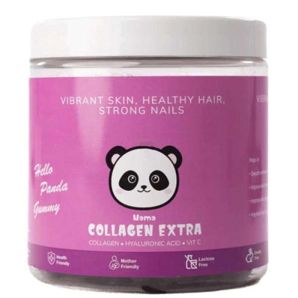 FIT4LIFE COLLAGEN EXTRA 60GUMMIES