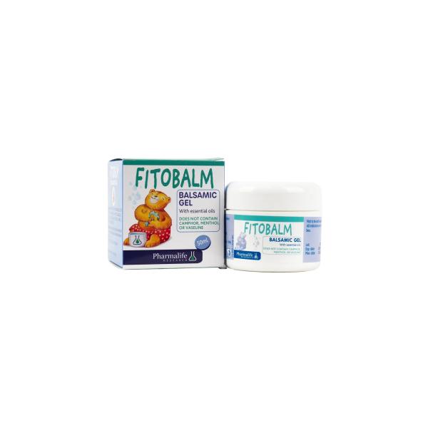 FITOBALM BALSAMIC GEL 50ML