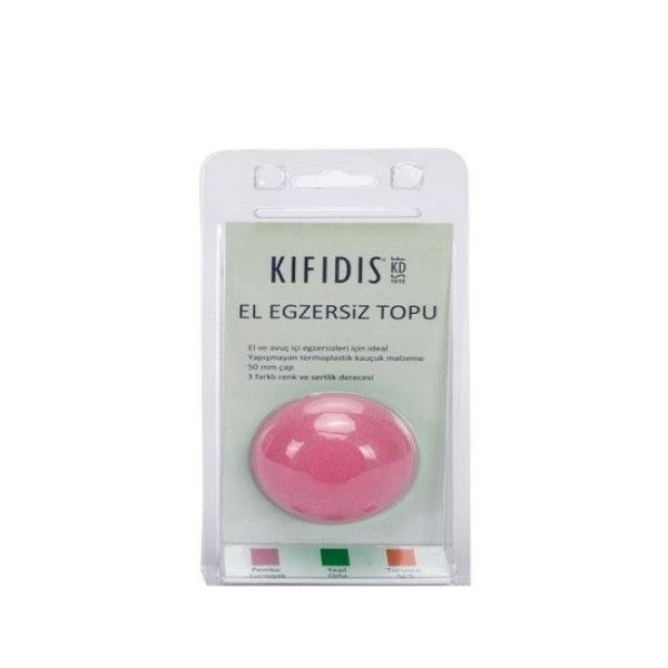 KIFIDIS HAND EXERCISE BALL