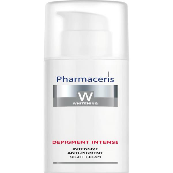 PHARMACERIS.W INTENSIVE ANTI PIGMENT NIGHT CREAM 50 ML