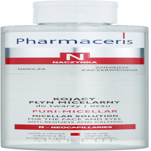 PHARMACERISE N PURI MICELLAR SOLUTION 200 ML