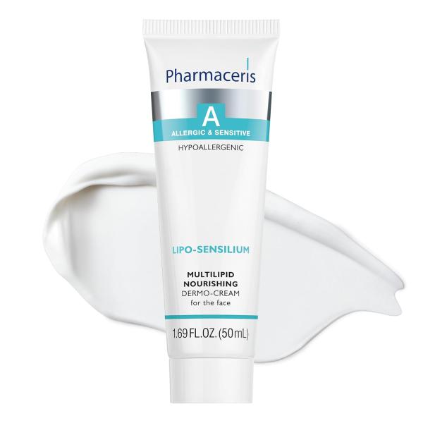 PHARMMACERIS  LIPO-SENSILIUM CR 50 ML