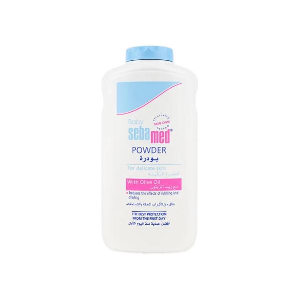 SEBAMED BABY POWDER 200 G