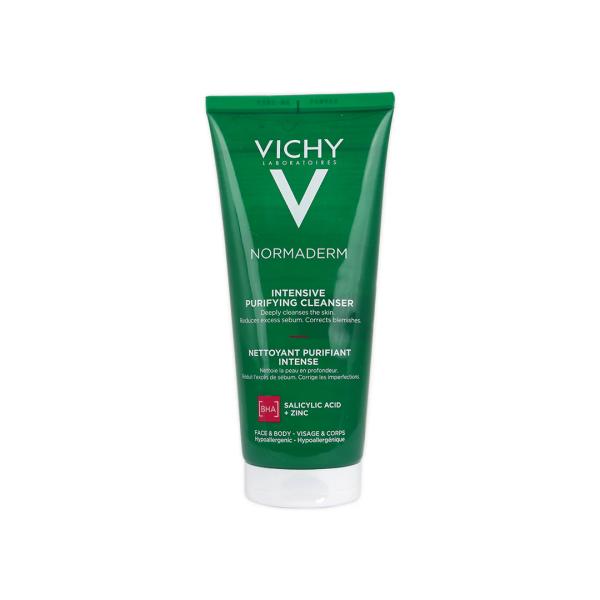 VICHY NORMADERM PHYTOSOLUTION GEL 200 ML