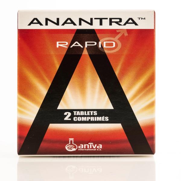 ANANTRA RAPID 2TAB