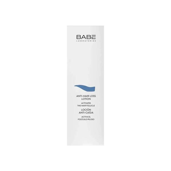 BABE LAB ANTI HAIR LOSS LOTION 100 ML