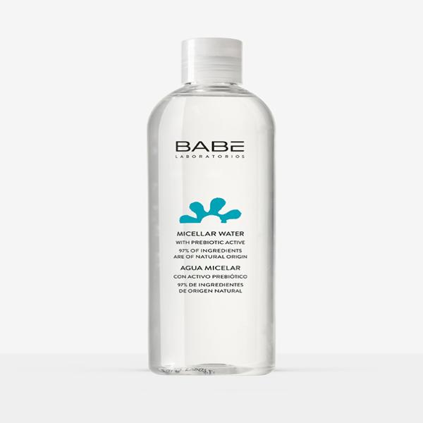 BABE LAB MICELLAR WATER 250 ML