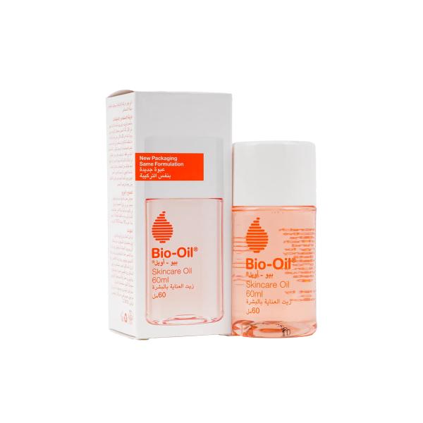 BIO-OIL 60ML