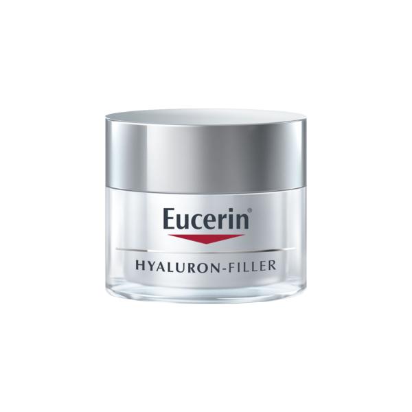 EUCERIN HYALURON FILLER DAY CREAM 50ML