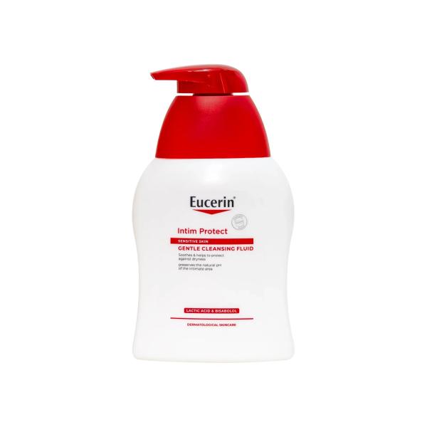 EUCERIN INTIMATE CARE 250ML