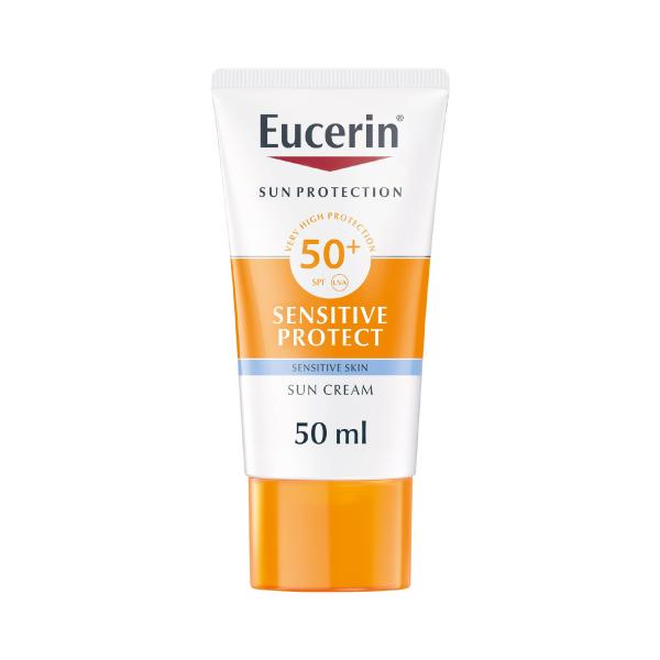 EUCERIN SUN CREAM SPF+50 50ML