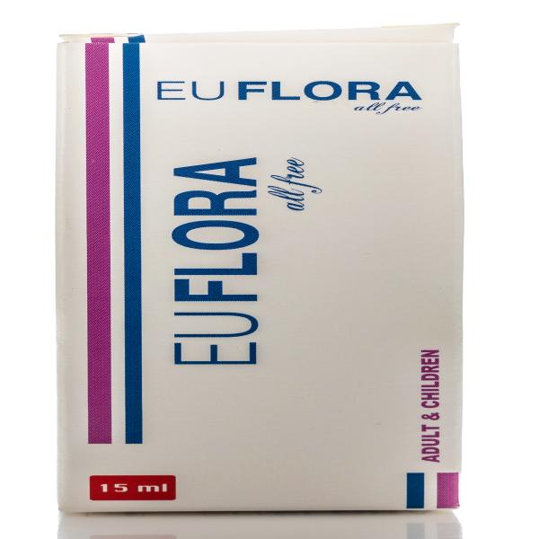 EUFLORA ALL DROPS 15 ML