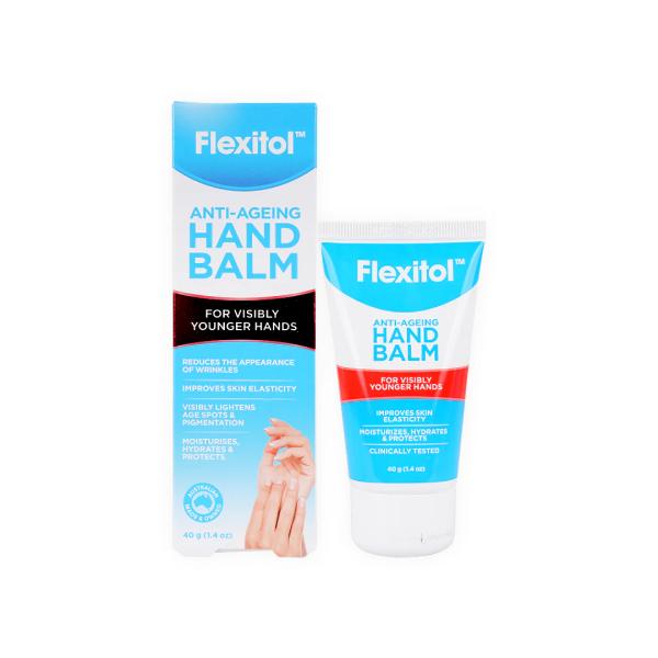 FLEXITOL ANTI AGING HAND CREAM 40 G