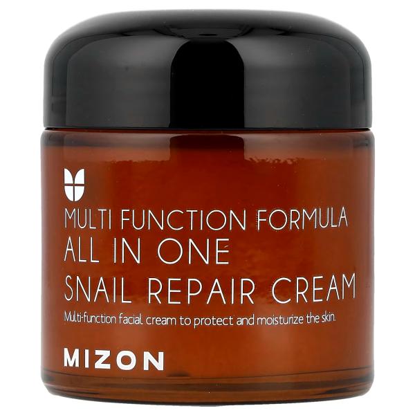 MIZON ALL IN ONE SNAIL REPAIR CREAM 75 ML