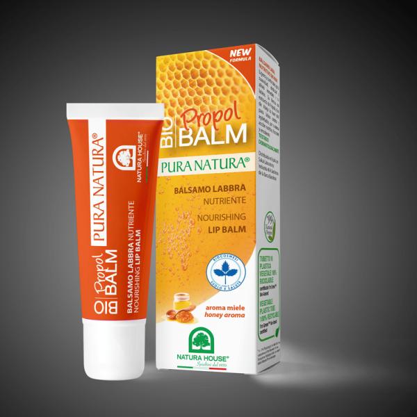 NATURA HOUSE BIO PROPOLBALM LIP BALM
