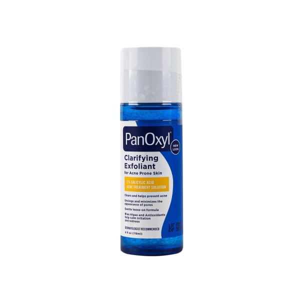 PANOXYL ACNE SOLUTION 2% EXFOLIANT 118 ML