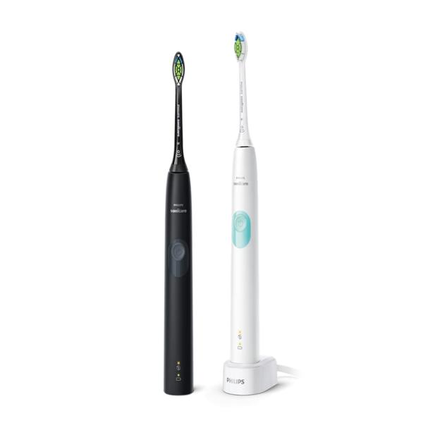 PHILIPS PROTECTIVE CLEAN BLACK 4300