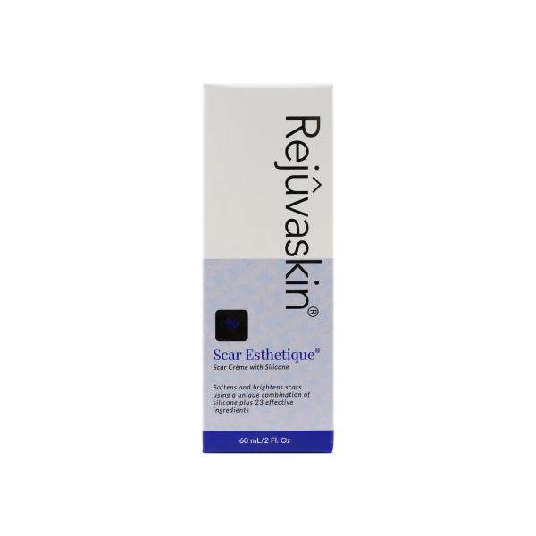 REJUVASKIN SCAR ESTHETIQUE CREAM 60 ML