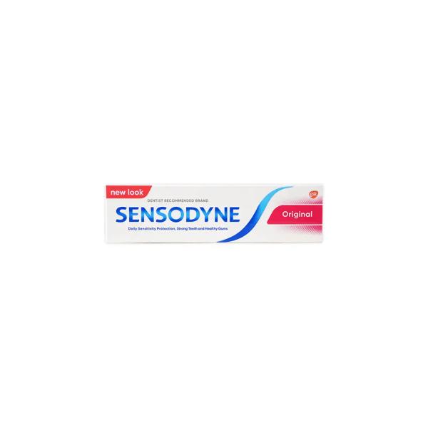 SENSODYNE ORIGINAL T/P 75 ML