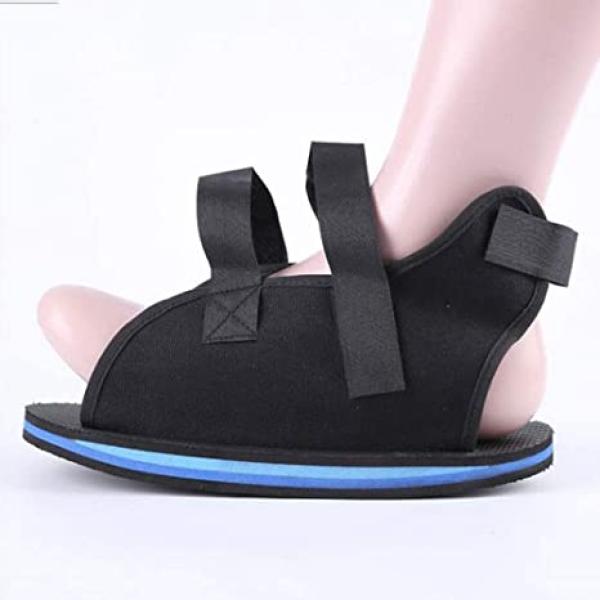 ZERO PAIN CAST SHOE (SMALL)