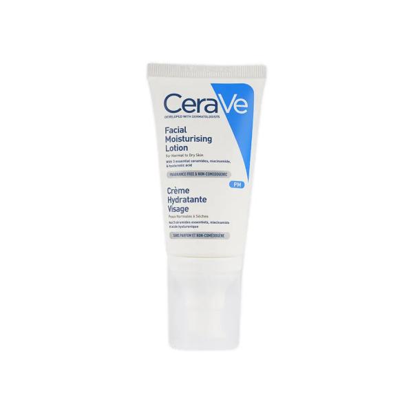 CERAVE FACIAL MOISTURISING LOTION PM 52ML (54U600)
