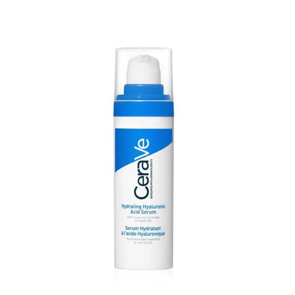 CERAVE HYDRATING HYALURONIC ACID SERUM 30 ML
