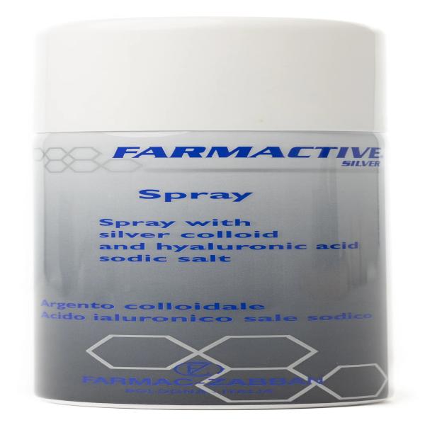 FARMACTIVE 125 ML  SPRAY