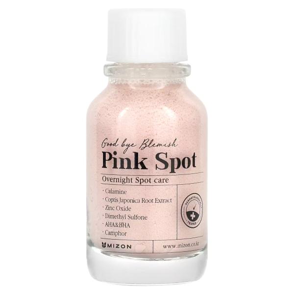 MIZON PINK SPOT SOLUTION