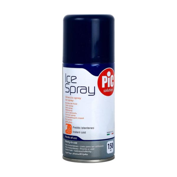 PIC ICE SPRAY COMFORT 150ML