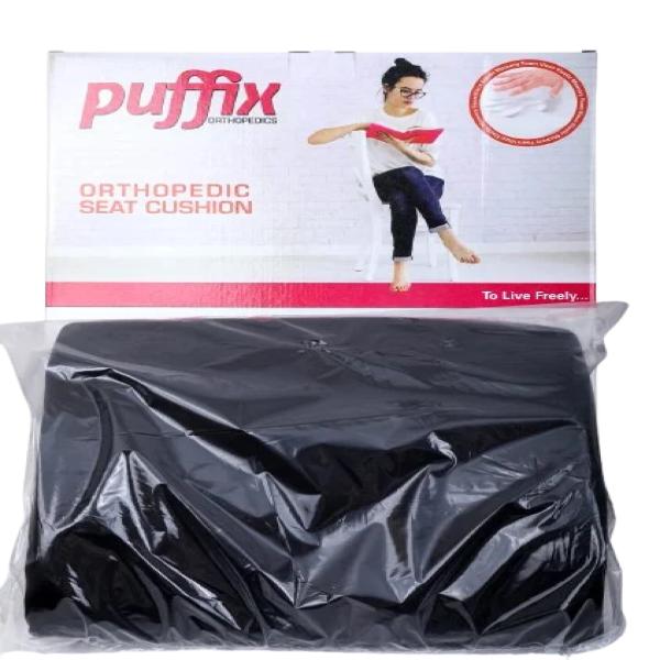 PUFFIX ORTHOPEDIC VISCO DOUNT PILLOW ( AL QATTAN )