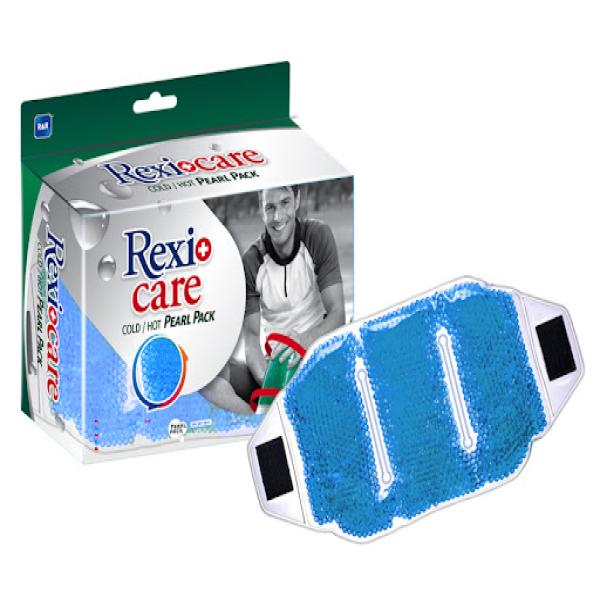 REXI CARE COLD/HOT PEARL PACK LIMB WRAP SPA-9105  MEDIUM (QATTAN)