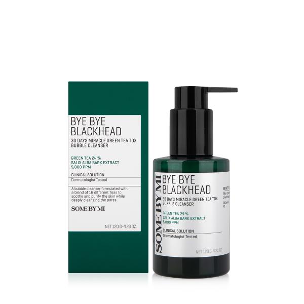SOMEBYMI BYE BYE BLACKHEAD 120 G