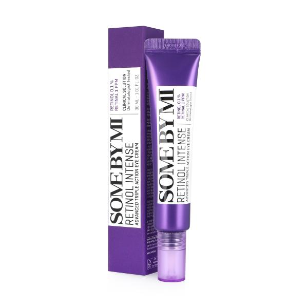 SOMEBYMI RETINOL INTENSE EYE CREAM 30 ML