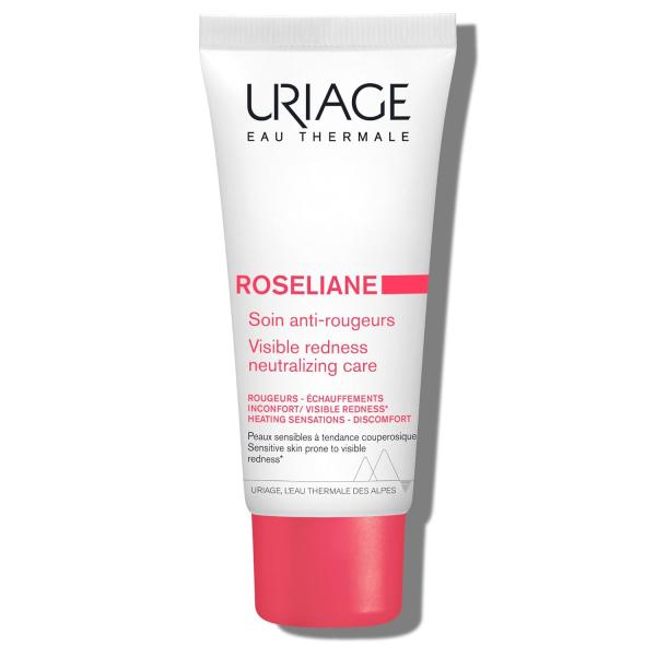 URIAGE ROSELIANE ANTI-REDNESS CREAM 40 ML
