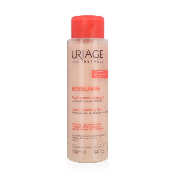 URIAGE ROSELIANE FLUIDE 250 ML
