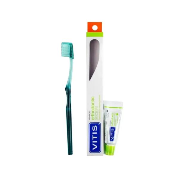 VITIS ORTHODONTIC  ACCESS TB+TP FS 15ML